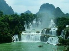 景味十足的广西-国内旅游