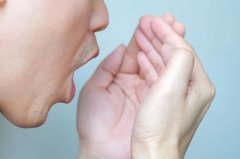 一张嘴就尴尬？你的口臭可能来自这里......看看你中招了吗？