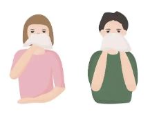 家里有人感冒其他人应该如何预防