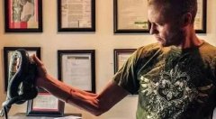 被蛇咬202次！男子不仅没死，科学家还从他身上提炼出超强血清