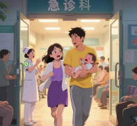 紧急！孩子突然卡喉怎么办？这种急救方法家人们一定要掌握