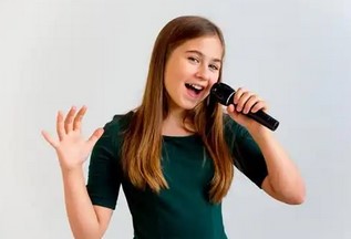 学好音乐这五步一定记住 如何快速学唱歌技巧